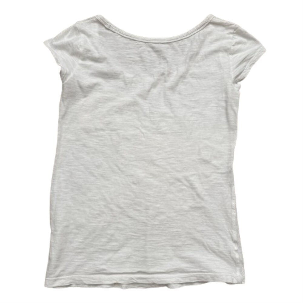 Ann Taylor LOFT T-shirt - Picture 3 of 4